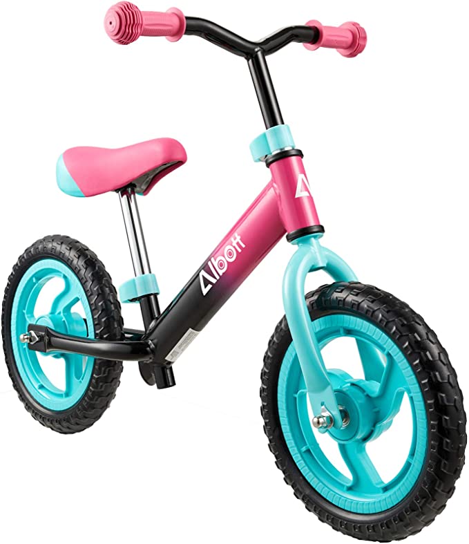 Lightweight bike for 5 year old best sale