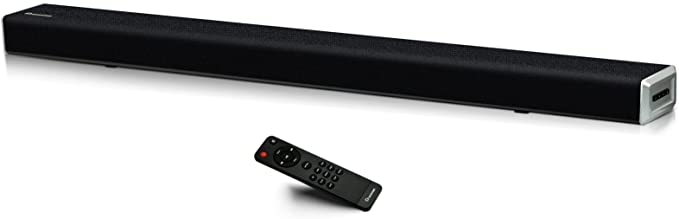 Wohome 2.1 Channel Soundbar Speaker